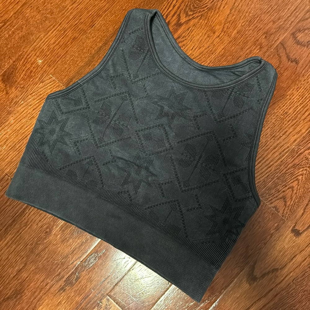 Calia by Carrie Sports Bra Size Small